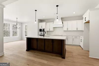 140 Wrights Trace #21, Fayetteville, GA 30215 - Photo 7