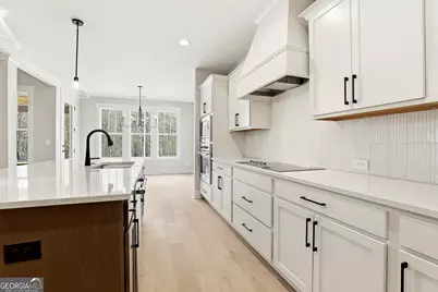 140 Wrights Trace #21, Fayetteville, GA 30215 - Photo 9