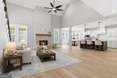 140 Wrights Trace #21, Fayetteville, GA 30215 - Photo 3