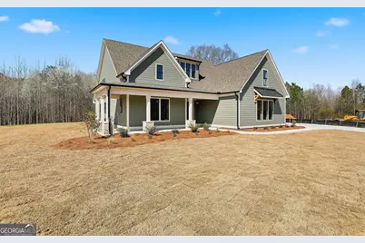 140 Wrights Trace #21, Fayetteville, GA 30215 - Photo 49