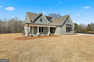 140 Wrights Trace, Fayetteville, GA 30215 - Photo 49