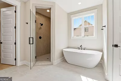 140 Wrights Trace #21, Fayetteville, GA 30215 - Photo 19