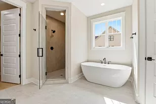 140 Wrights Trace, Fayetteville, GA 30215 - Photo 19