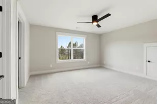 140 Wrights Trace, Fayetteville, GA 30215 - Photo 43