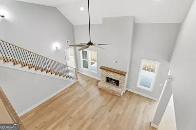 140 Wrights Trace #21, Fayetteville, GA 30215 - Photo 31