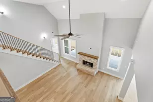 140 Wrights Trace, Fayetteville, GA 30215 - Photo 31