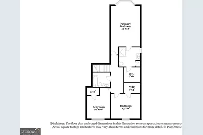 6354 Klondike River Road, Lithonia, GA 30038 - Photo 17