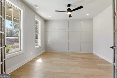 110 Wrights Trace #18, Fayetteville, GA 30215 - Photo 33