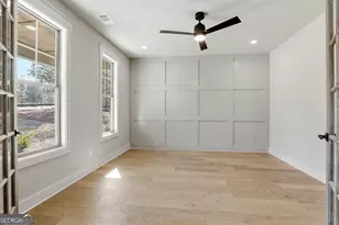 110 Wrights Trace, Fayetteville, GA 30215 - Photo 33