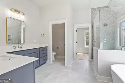 110 Wrights Trace #18, Fayetteville, GA 30215 - Photo 15