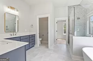 110 Wrights Trace, Fayetteville, GA 30215 - Photo 15