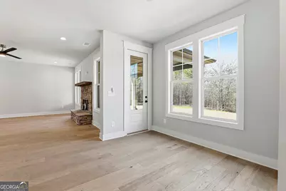 110 Wrights Trace #18, Fayetteville, GA 30215 - Photo 19