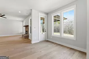 110 Wrights Trace, Fayetteville, GA 30215 - Photo 19