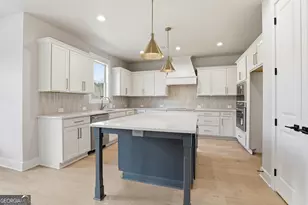 110 Wrights Trace, Fayetteville, GA 30215 - Photo 3