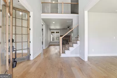 110 Wrights Trace #18, Fayetteville, GA 30215 - Photo 17