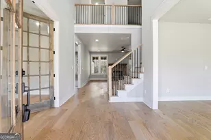 110 Wrights Trace, Fayetteville, GA 30215 - Photo 17