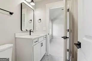 110 Wrights Trace, Fayetteville, GA 30215 - Photo 33