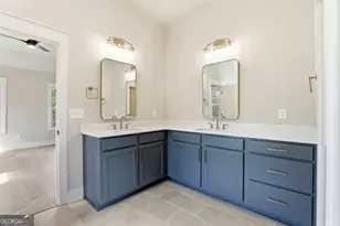 110 Wrights Trace, Fayetteville, GA 30215 - Photo 11