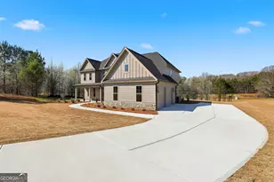 110 Wrights Trace, Fayetteville, GA 30215 - Photo 49