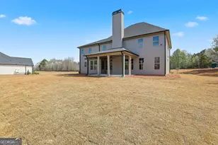 110 Wrights Trace, Fayetteville, GA 30215 - Photo 55