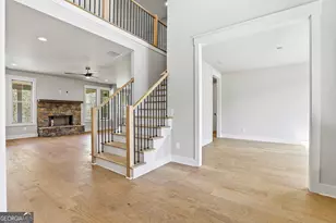 110 Wrights Trace, Fayetteville, GA 30215 - Photo 25