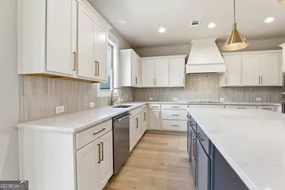 110 Wrights Trace #18, Fayetteville, GA 30215 - Photo 7