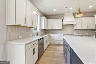 110 Wrights Trace, Fayetteville, GA 30215 - Photo 7
