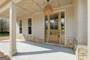 110 Wrights Trace, Fayetteville, GA 30215 - Photo 45