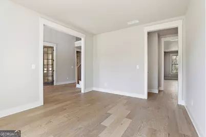 110 Wrights Trace #18, Fayetteville, GA 30215 - Photo 29