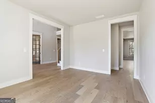 110 Wrights Trace, Fayetteville, GA 30215 - Photo 29