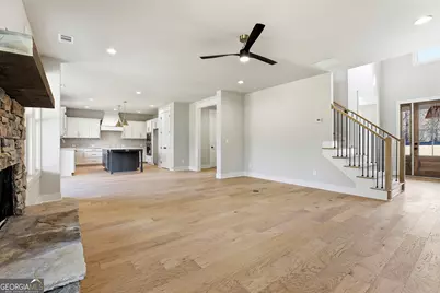 110 Wrights Trace #18, Fayetteville, GA 30215 - Photo 9