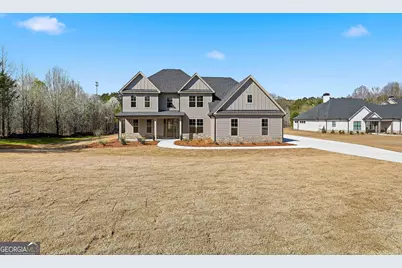 110 Wrights Trace #18, Fayetteville, GA 30215 - Photo 47