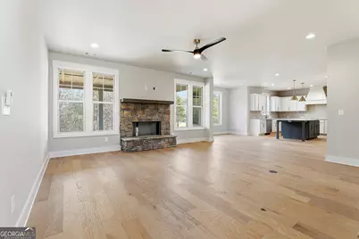 110 Wrights Trace #18, Fayetteville, GA 30215 - Photo 5
