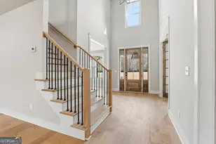 110 Wrights Trace, Fayetteville, GA 30215 - Photo 17