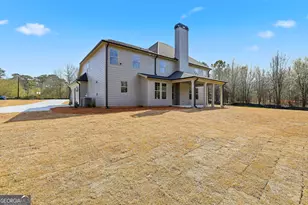 110 Wrights Trace, Fayetteville, GA 30215 - Photo 57
