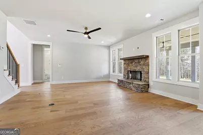 110 Wrights Trace #18, Fayetteville, GA 30215 - Photo 5