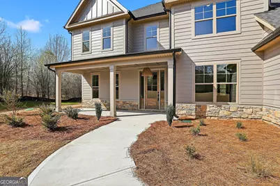 110 Wrights Trace #18, Fayetteville, GA 30215 - Photo 51