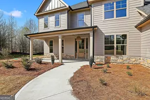 110 Wrights Trace, Fayetteville, GA 30215 - Photo 51