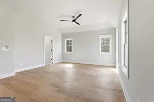 110 Wrights Trace, Fayetteville, GA 30215 - Photo 13