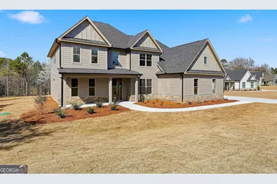 110 Wrights Trace #18, Fayetteville, GA 30215 - Photo 49