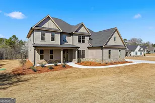 110 Wrights Trace, Fayetteville, GA 30215 - Photo 49