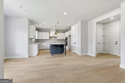 110 Wrights Trace #18, Fayetteville, GA 30215 - Photo 35