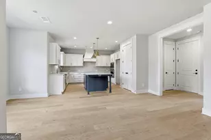 110 Wrights Trace, Fayetteville, GA 30215 - Photo 35