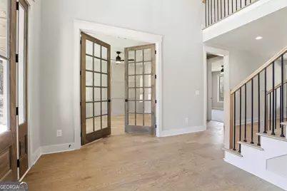 110 Wrights Trace #18, Fayetteville, GA 30215 - Photo 31