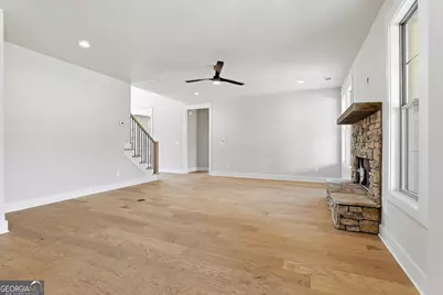 110 Wrights Trace #18, Fayetteville, GA 30215 - Photo 37