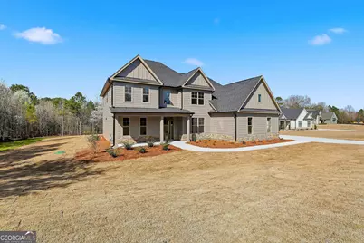 110 Wrights Trace #18, Fayetteville, GA 30215 - Photo 1