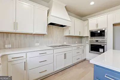 110 Wrights Trace #18, Fayetteville, GA 30215 - Photo 7