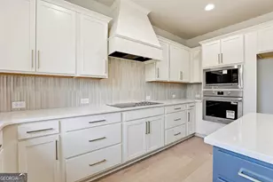 110 Wrights Trace, Fayetteville, GA 30215 - Photo 7