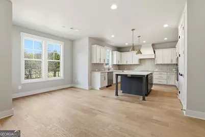 110 Wrights Trace #18, Fayetteville, GA 30215 - Photo 35