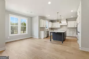 110 Wrights Trace, Fayetteville, GA 30215 - Photo 35